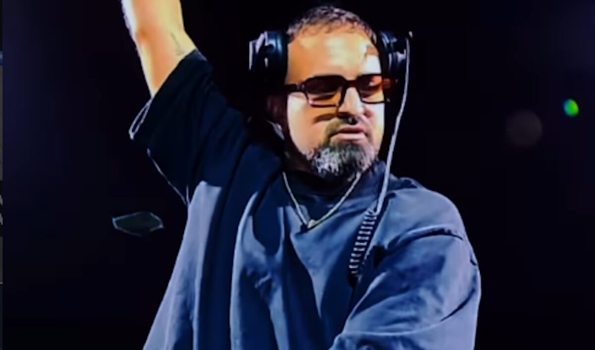 Ο Ρώσος dj που έγινε viral με τραγούδια του Γιώργου Μαζωνάκη τον αποχαιρετά: «Θα φροντίσω η μουσική μας να ζει για πάντα»