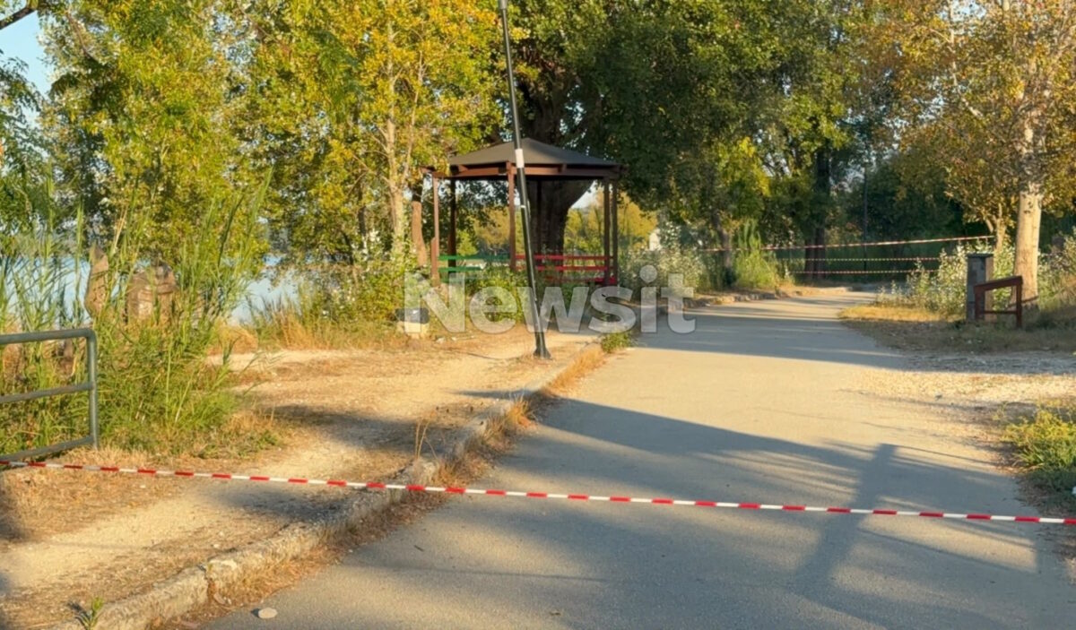 Ηγουμενίτσα: Σκηνοθέτησε ληστεία ο 27χρονος για να καλύψει τη δολοφονία της 25χρονης - Είχαν χωρίσει πριν ένα μήνα