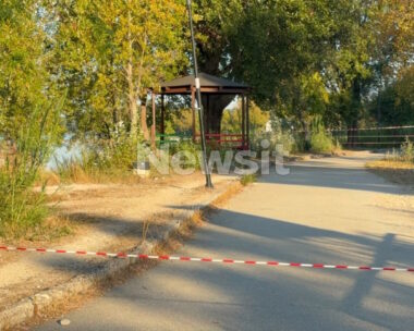 Δρόμος