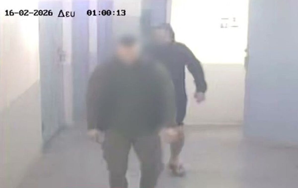 Δολοφονία βαρυποινίτη στον Δομοκό – Πώς εμπλέκεται το όνομα του Αλκέτ Ριζάι | Επικαιρότητα στο LivePress.gr