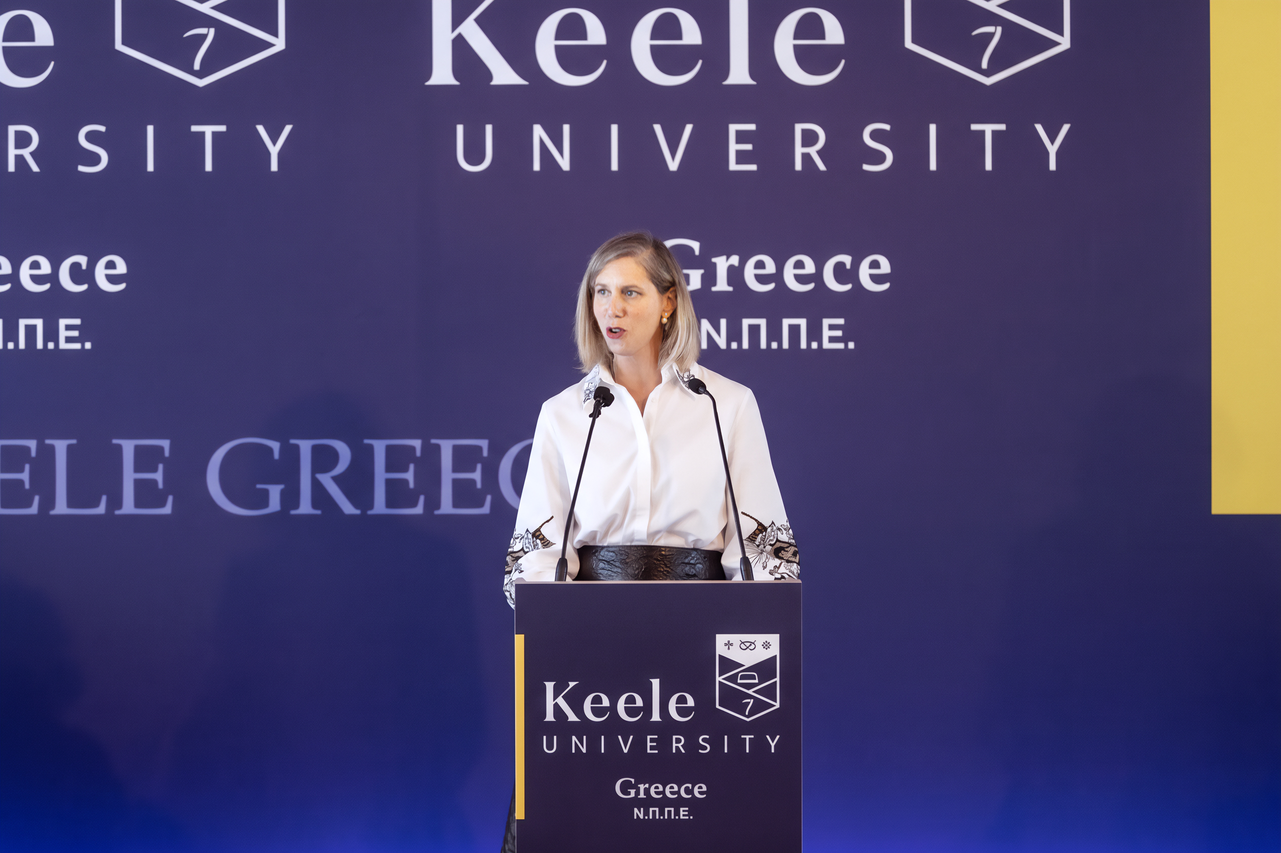 Το Πανεπιστήμιο Keele ανέκτησε την άδεια και ετοιμάζεται για επενδύσεις άνω των 60 εκατ. ευρώ