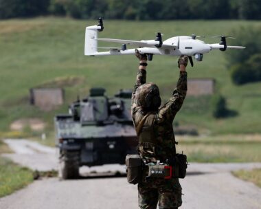 drone