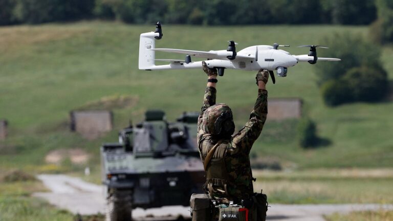 drone