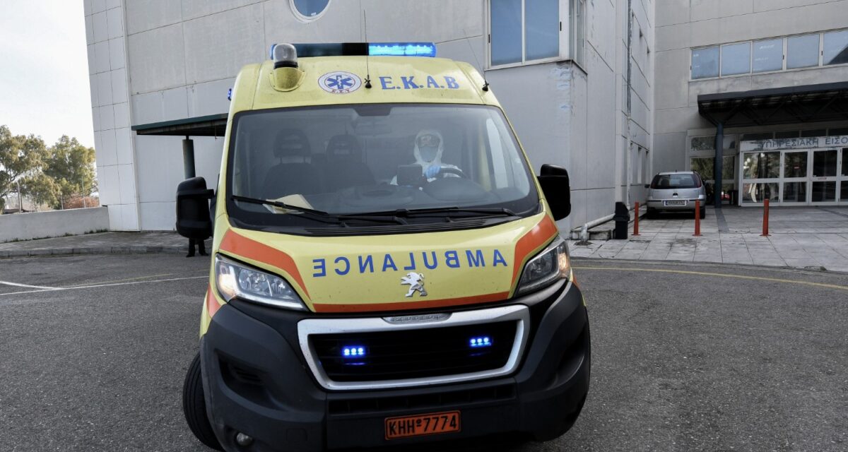 Πύργος: Πρώην σύντροφος 36χρονης επιτέθηκε με ρόπαλα σε εκείνη και τον πατέρα της - Αναζητούνται δύο 26χρονοι