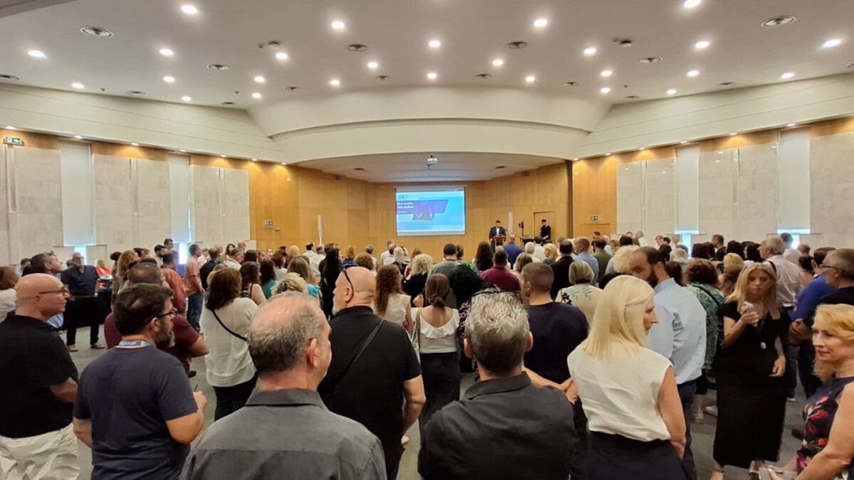 ΕΛΤΑ: Νέο αναπτυξιακό πλάνο 2026 - 2030 με 7 πυλώνες για αύξηση εσόδων, αξιοποίηση δικτύου και εστίαση στους ανθρώπους