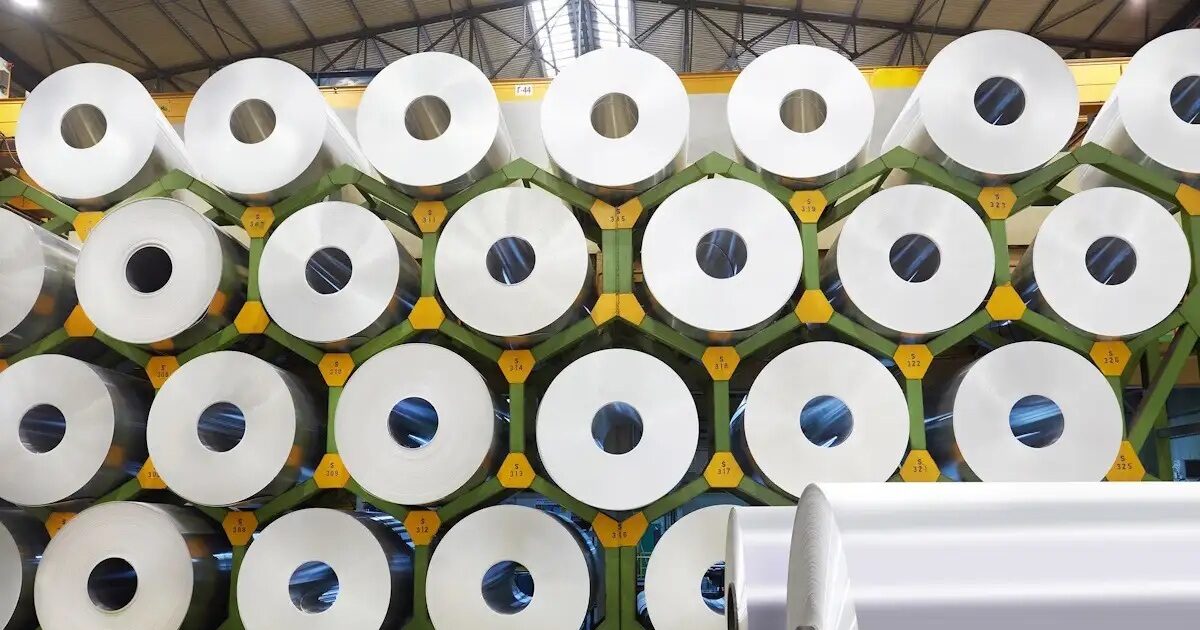ΕΛΒΑΛΧΑΛΚΟΡ: Συγχώνευση με απορρόφηση της ΑΝΟΞΑΛ έως το τέλος του 2026 ΕΛΒΑΛΧΑΛΚΟΡ: Συγχώνευση με απορρόφηση της ΑΝΟΞΑΛ έως το τέλος του 2026
