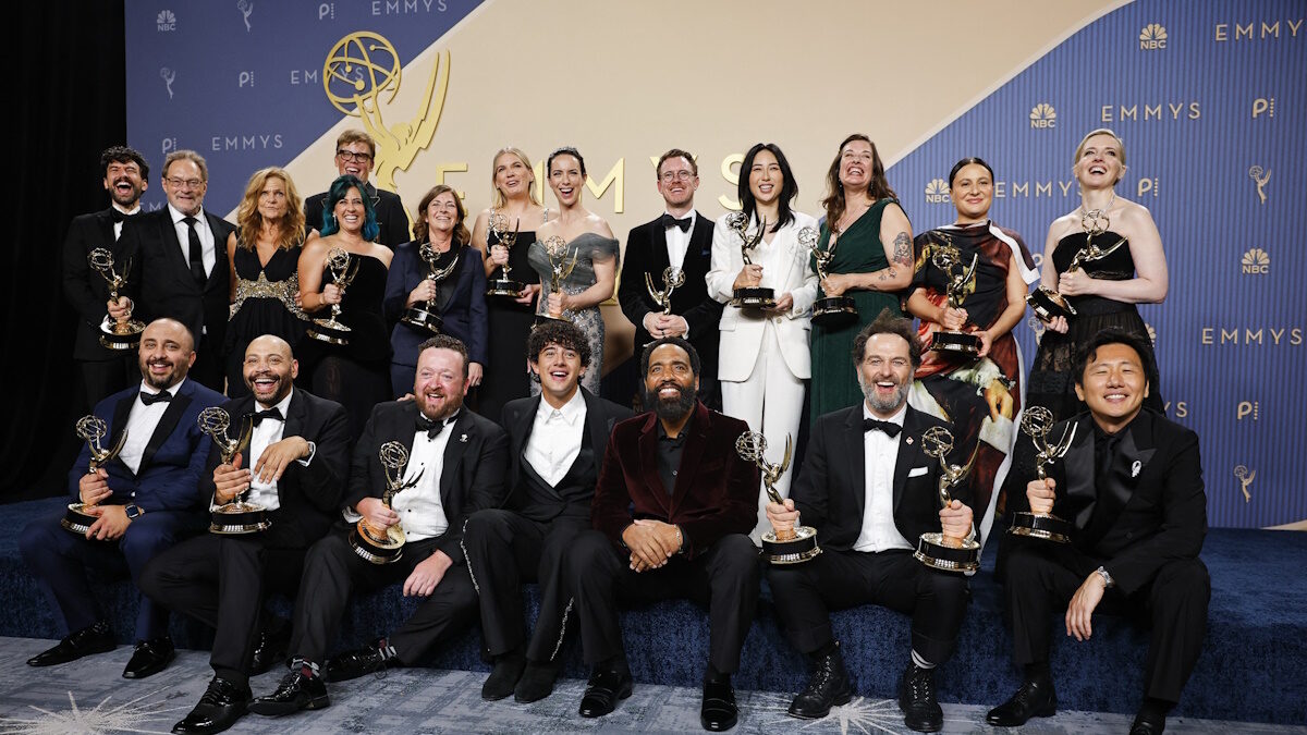 emmys