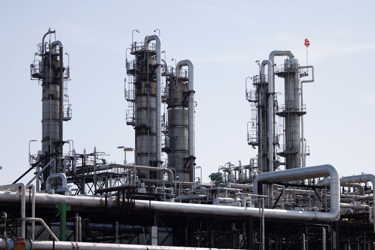 Πάνω από τα 91 δολάρια το Brent με φόντο τις εχθροπραξίες στη Μέση Ανατολή