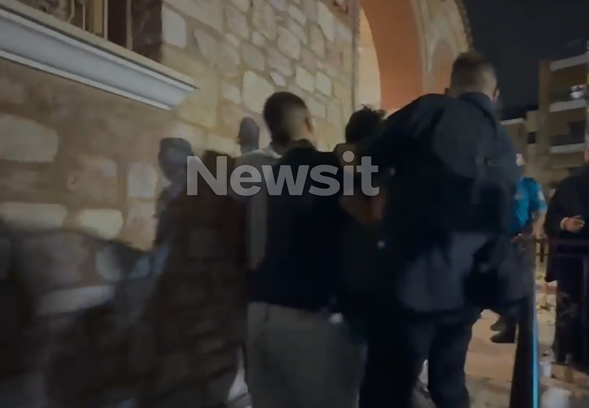 Γιώργος Μαζωνάκης: Επιδειξίας αναστάτωσε την λαϊκή αγρυπνία