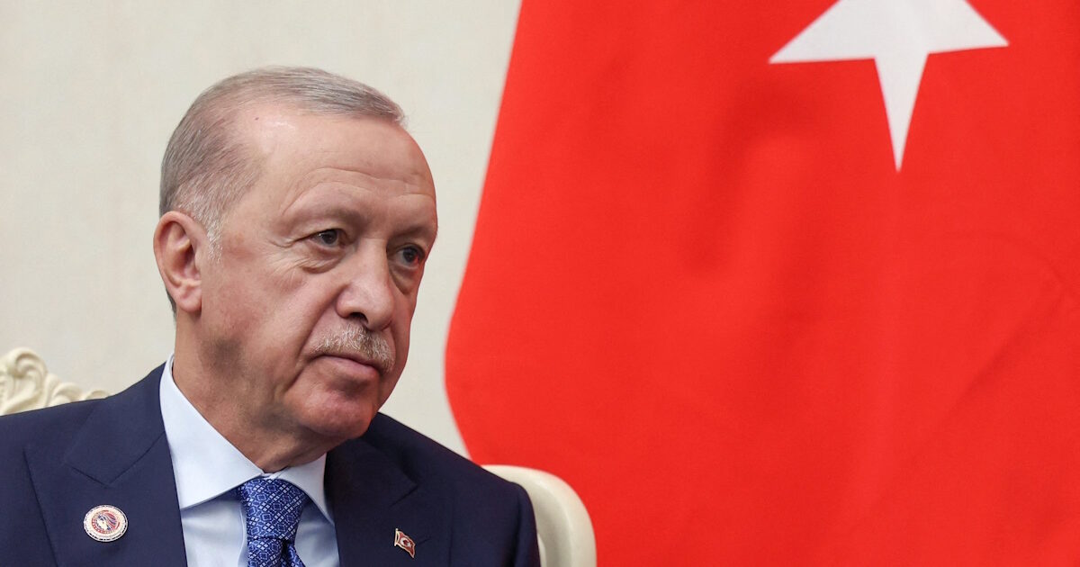 Τουρκία: Υπέρ της νέας προεδρικής υποψηφιότητας του Ερντογάν τάσσεται το κόμμα του Τουρκία: Υπέρ της νέας προεδρικής υποψηφιότητας του Ερντογάν τάσσεται το κόμμα του