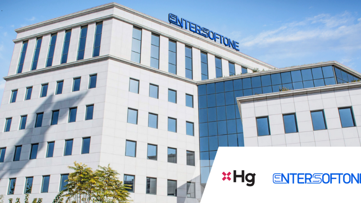 Hg αποκτά πλειοψηφικό ποσοστό στην ENTERSOFTONE