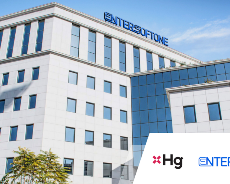 Hg αποκτά πλειοψηφικό ποσοστό στην ENTERSOFTONE