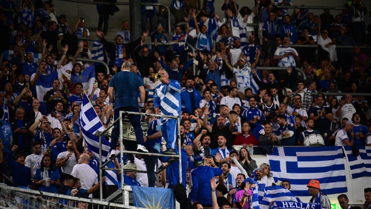 ΦΩΤΟ Eurokinissi