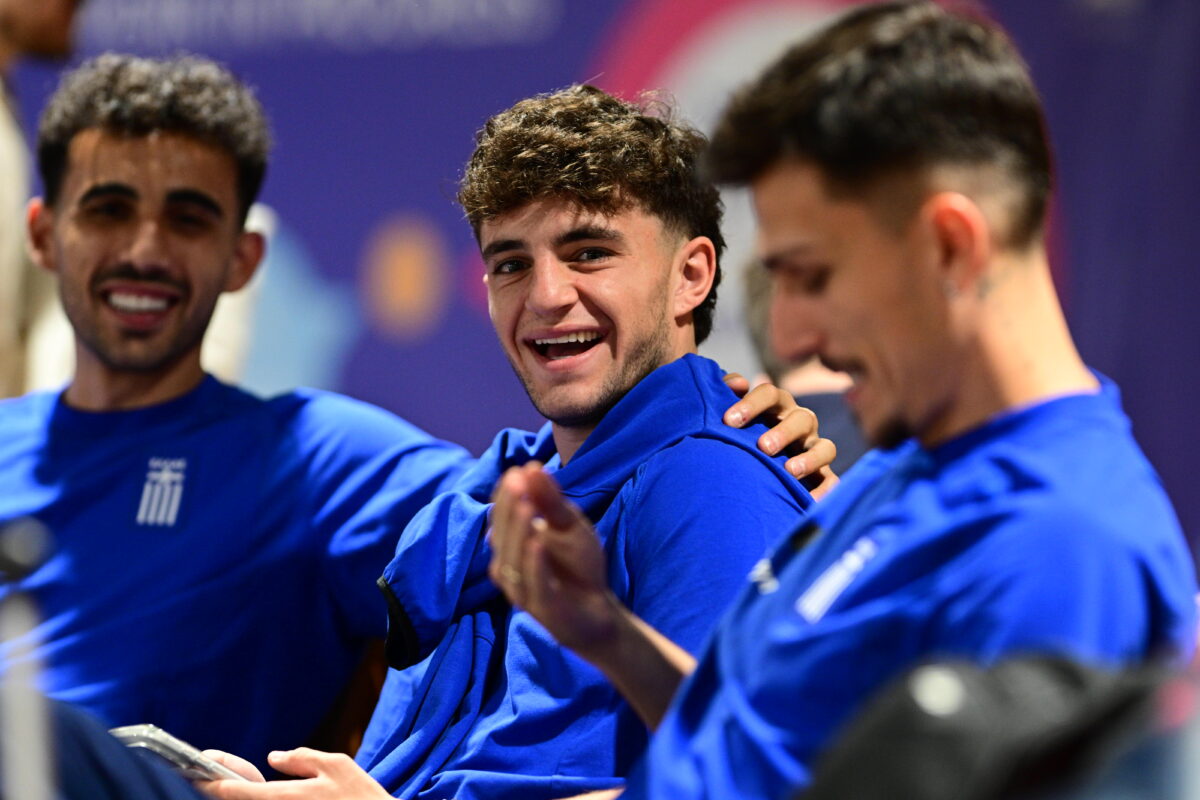 UEFA NATIONS LEAGUE 2026-2026