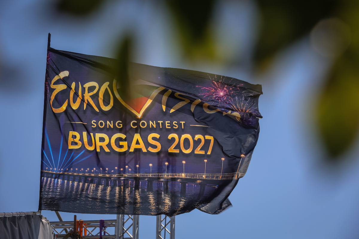 Η Ιρλανδία δεν θα συμμετάσχει στη Eurovision και το 2027 λόγω του πολέμου στη Γάζα | Επικαιρότητα στο LivePress.gr