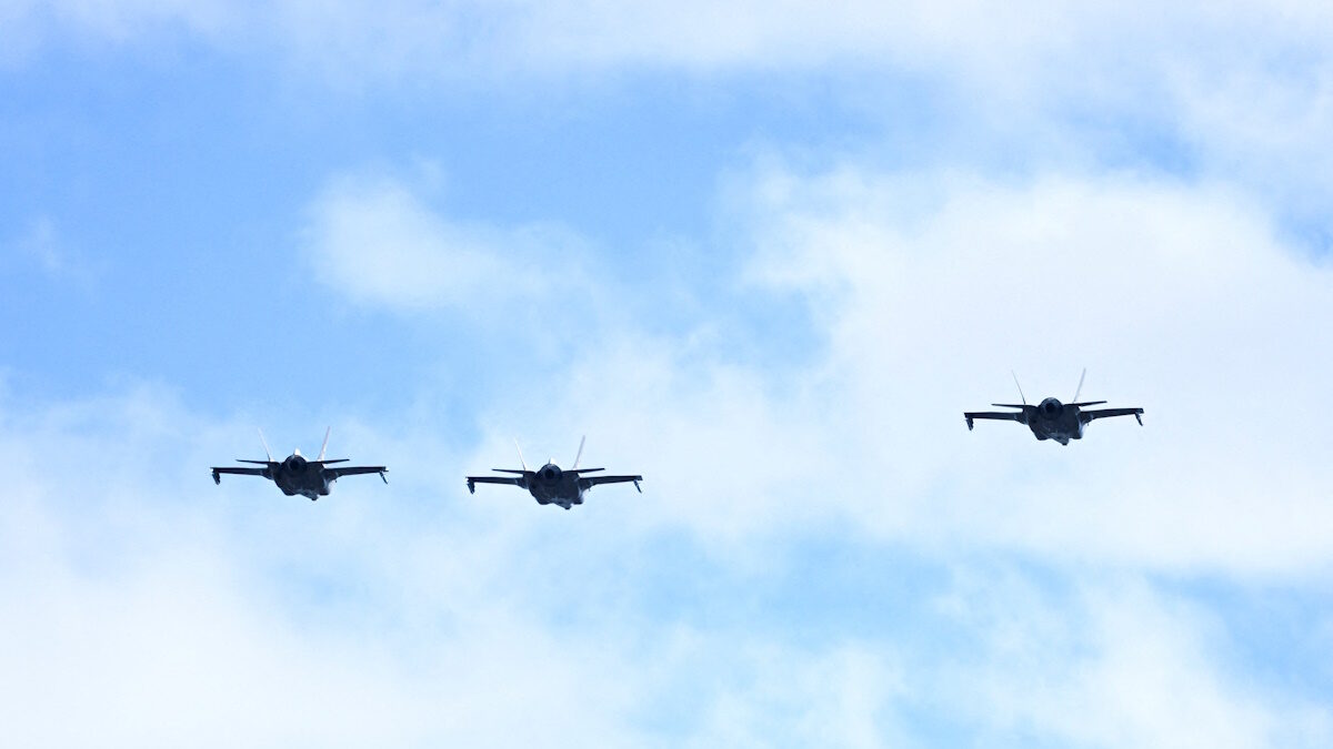 F-35