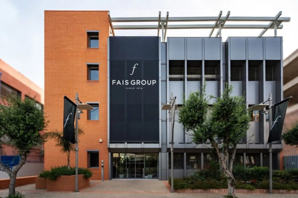Fais Group