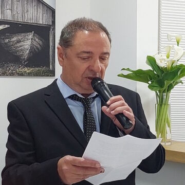 Ο Αναστάσιος Φαρούπος