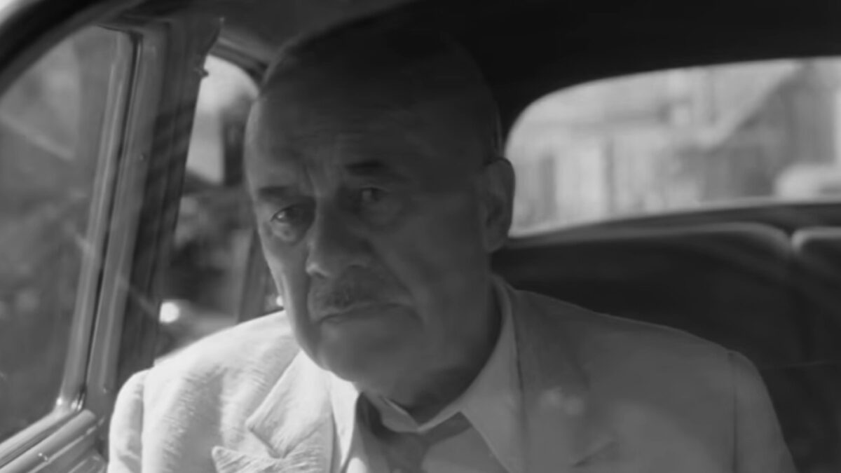 Φωτογραφία από την ταινία «Fatherland»