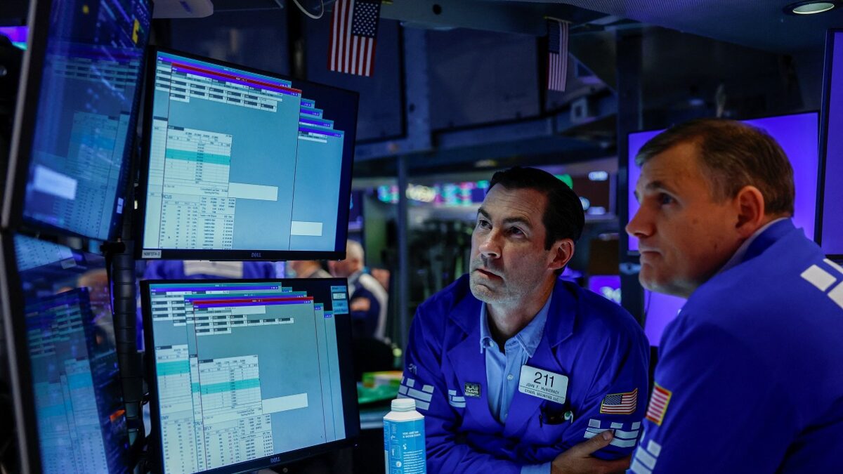 New York Stock Exchange