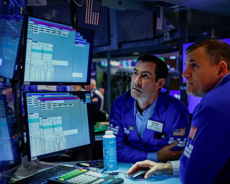 New York Stock Exchange