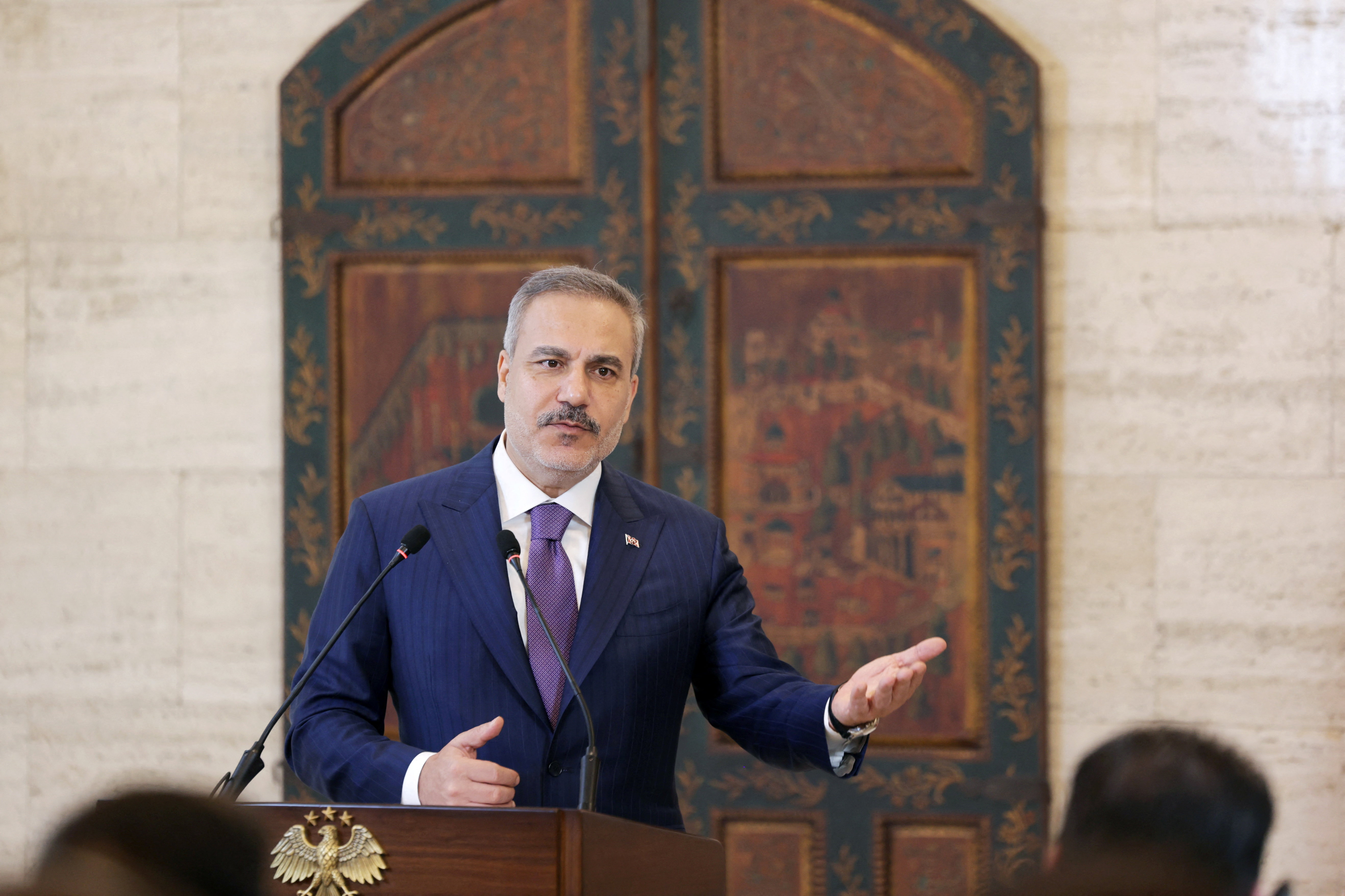 Η άλωση της Τριπολιτσάς έγινε για τους Τούρκους «η σφαγή του Μοριά» – Η ανάρτηση του τουρκικού υπουργείου Εξωτερικών