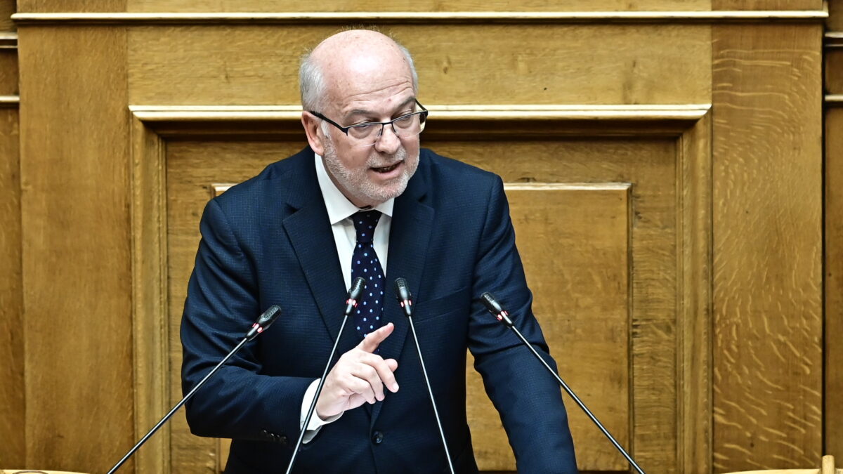 Γιώργος Φλωρίδης