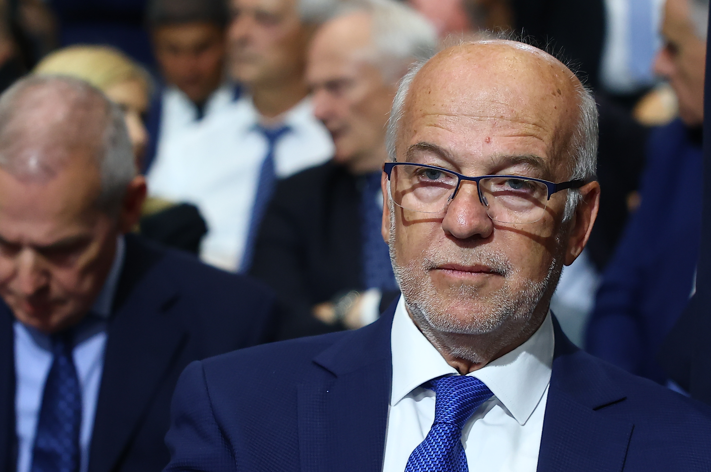 Γιώργος Φλωρίδης για Αντώνη Σαμαρά: Πολλή φασαρία για το τίποτα