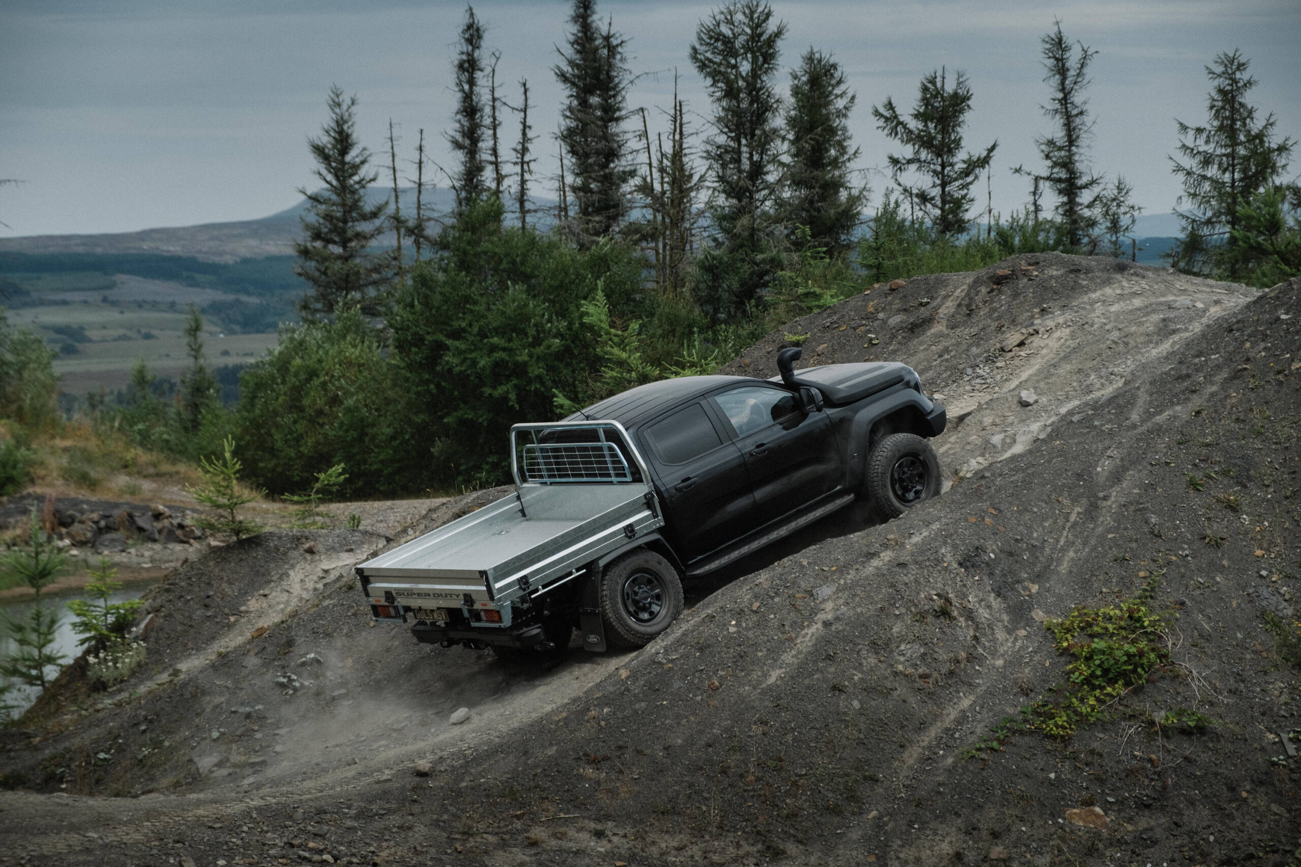 Ranger: Mission Ready - 5