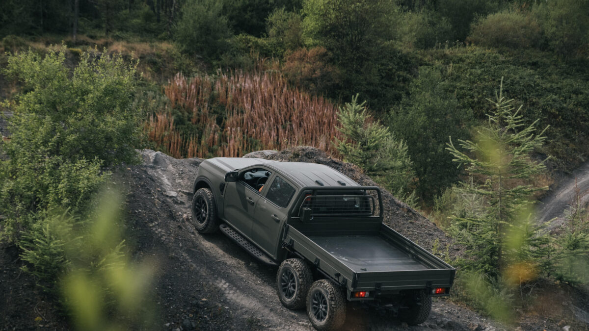 Ranger: Mission Ready - 5