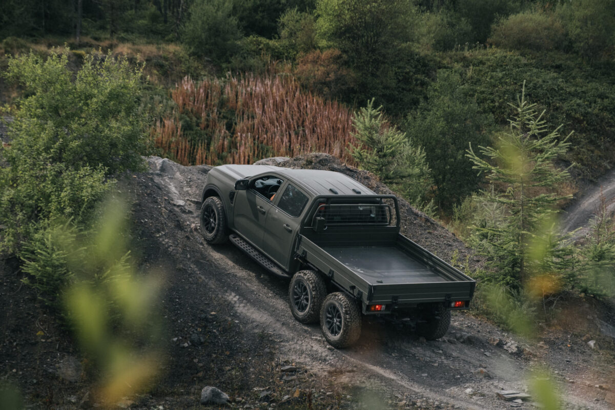 Ranger: Mission Ready - 5