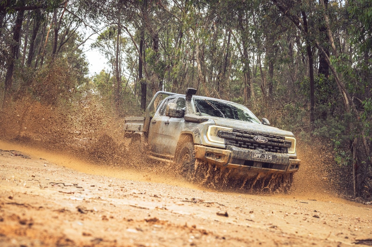Ranger: Mission Ready - 5