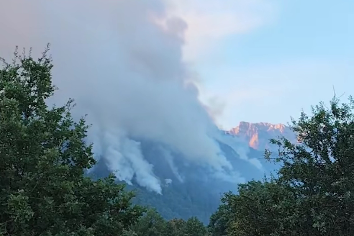φωτια κονιτσα