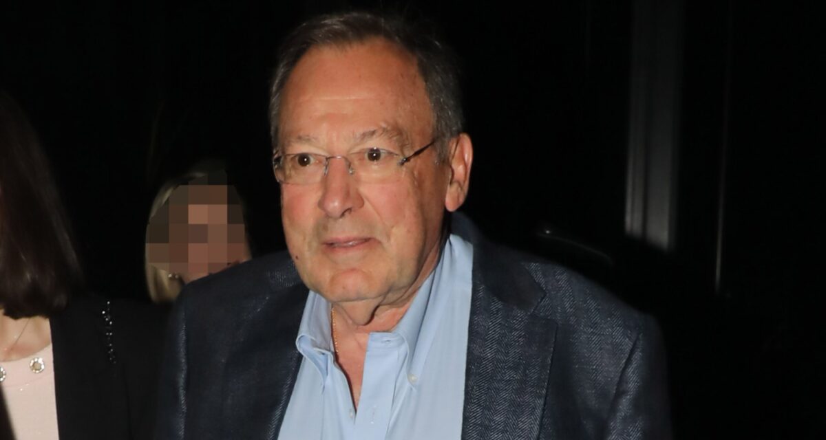 Ο Ανδρέας Φουστάνος