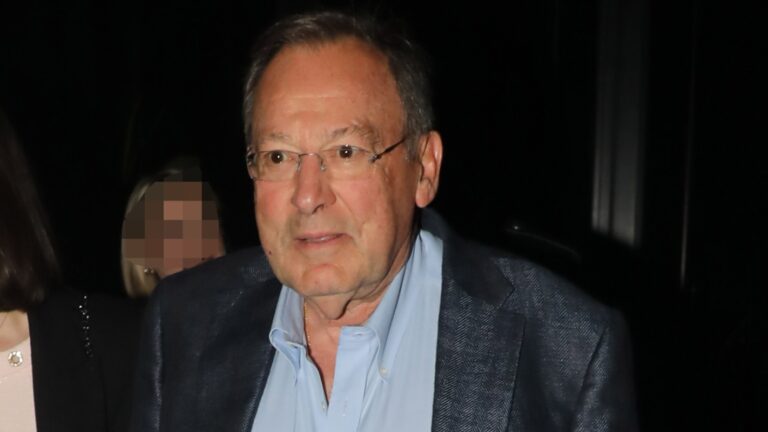 Ο Ανδρέας Φουστάνος