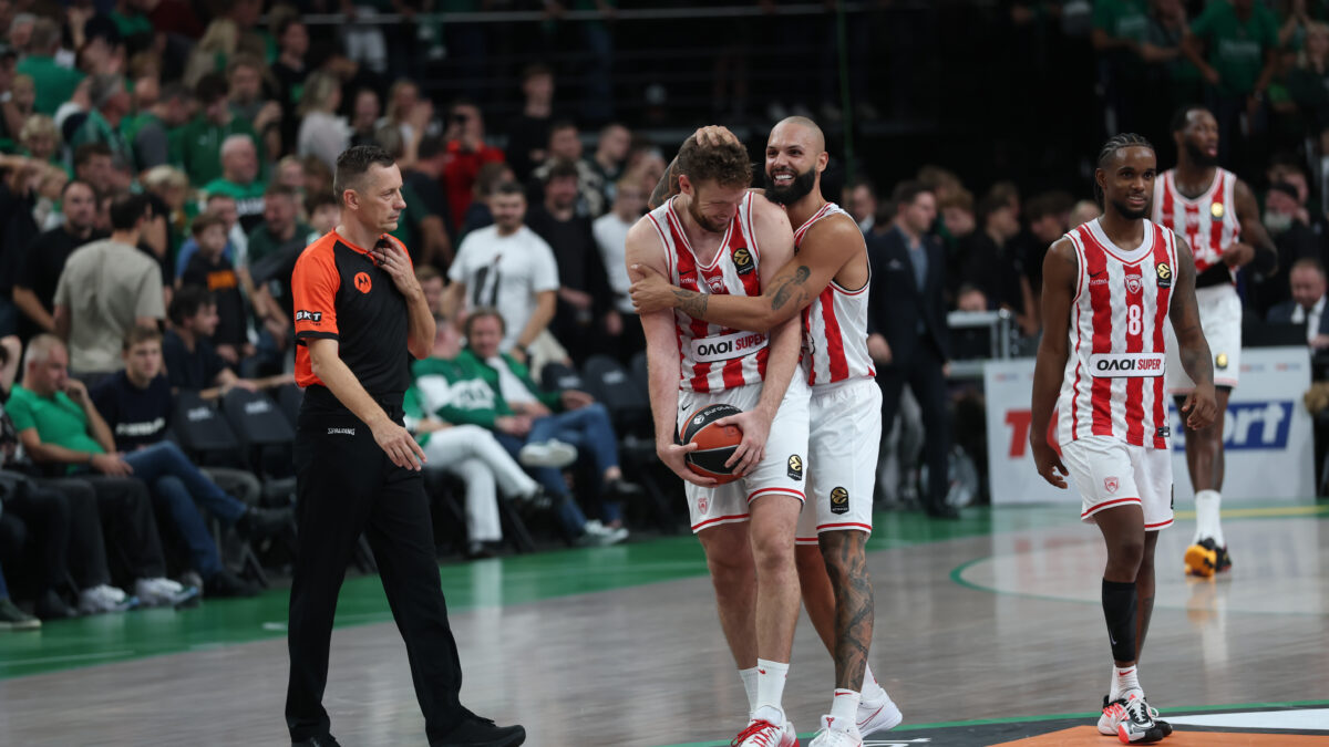 ΦΩΤΟ ROKAS LUKOSEVICIUS