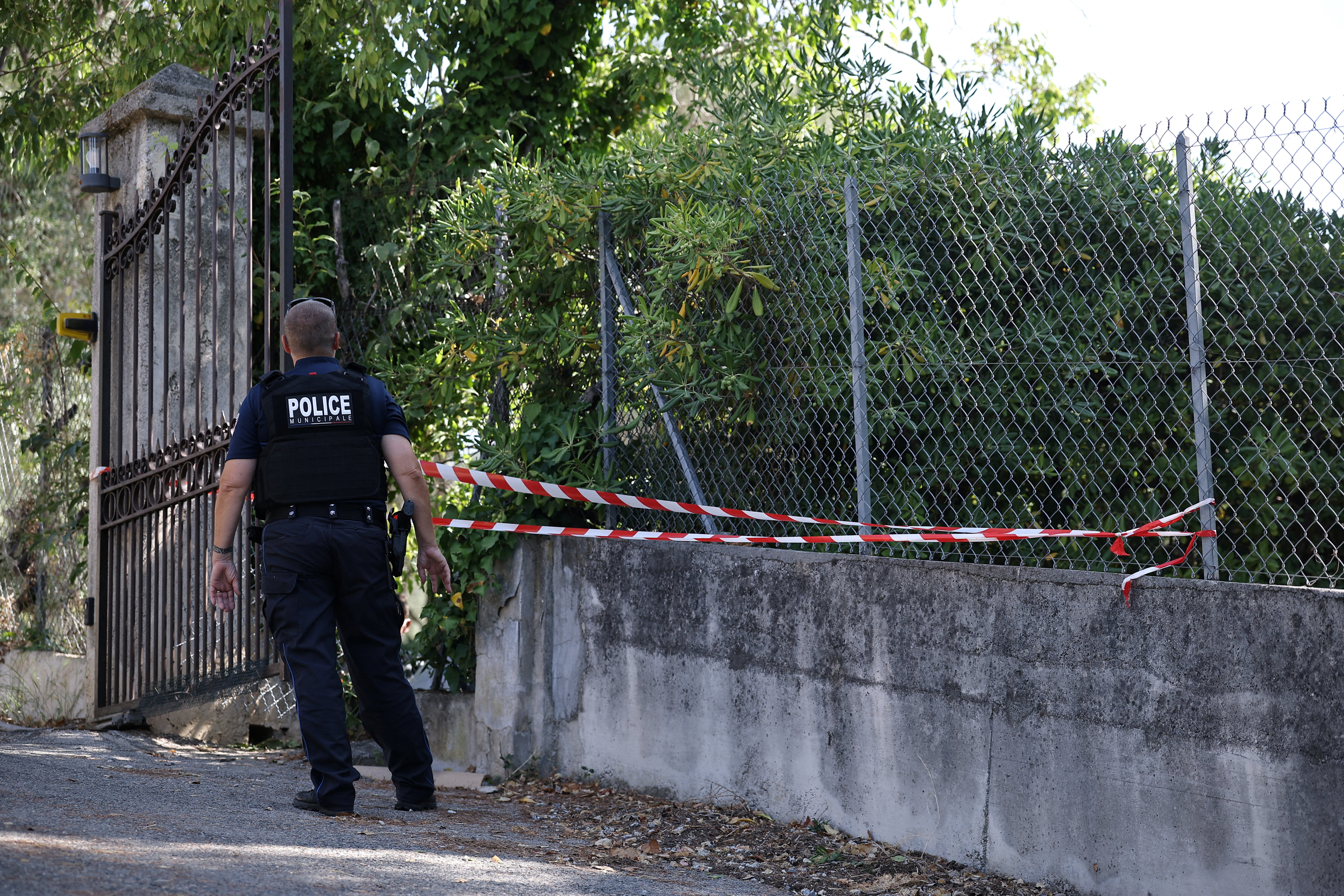 Διπλό φονικό στη Γαλλία: 90χρονος σκότωσε με κυνηγετικό όπλο ηλικιωμένο ζευγάρι γειτόνων του