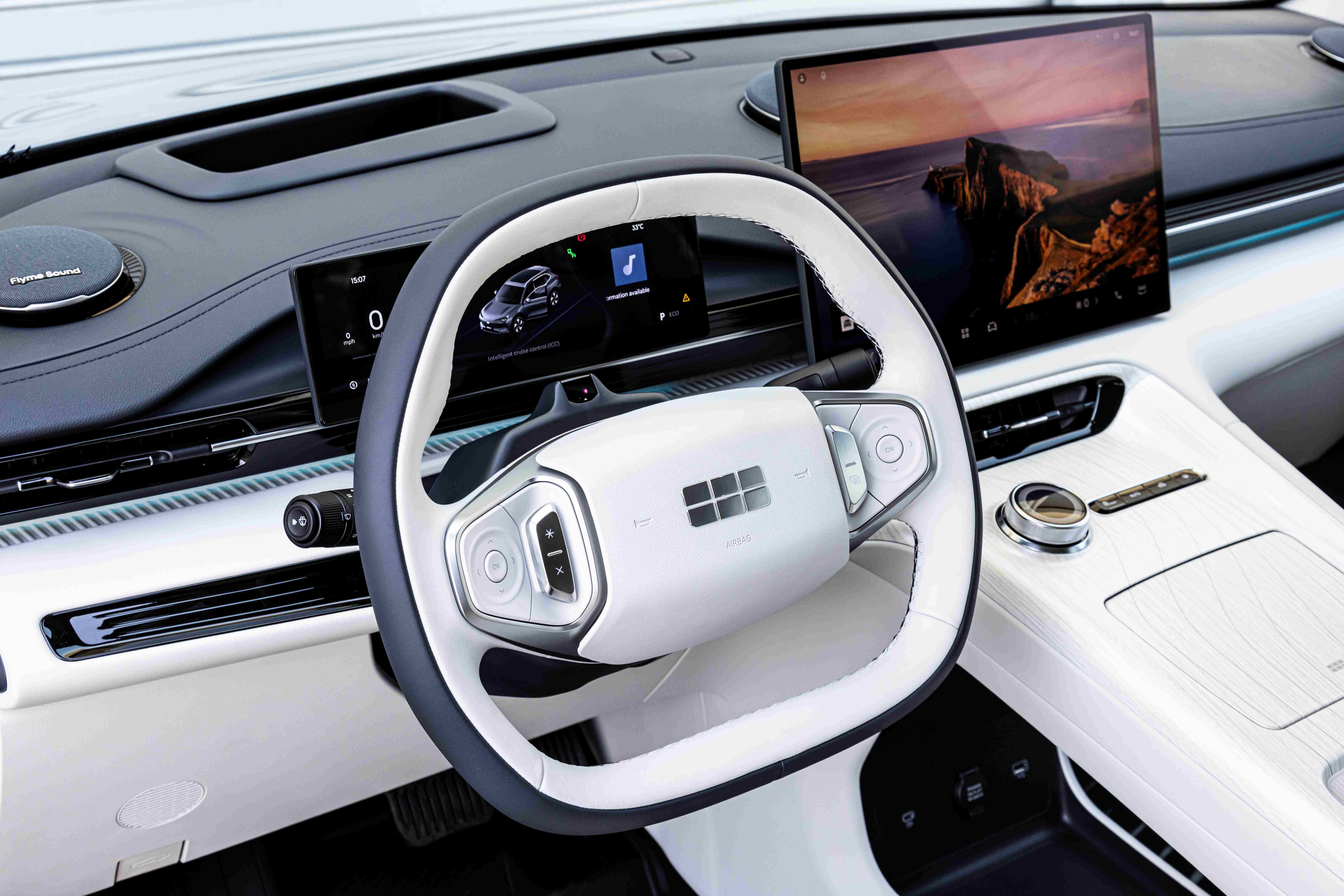 geely-ex5