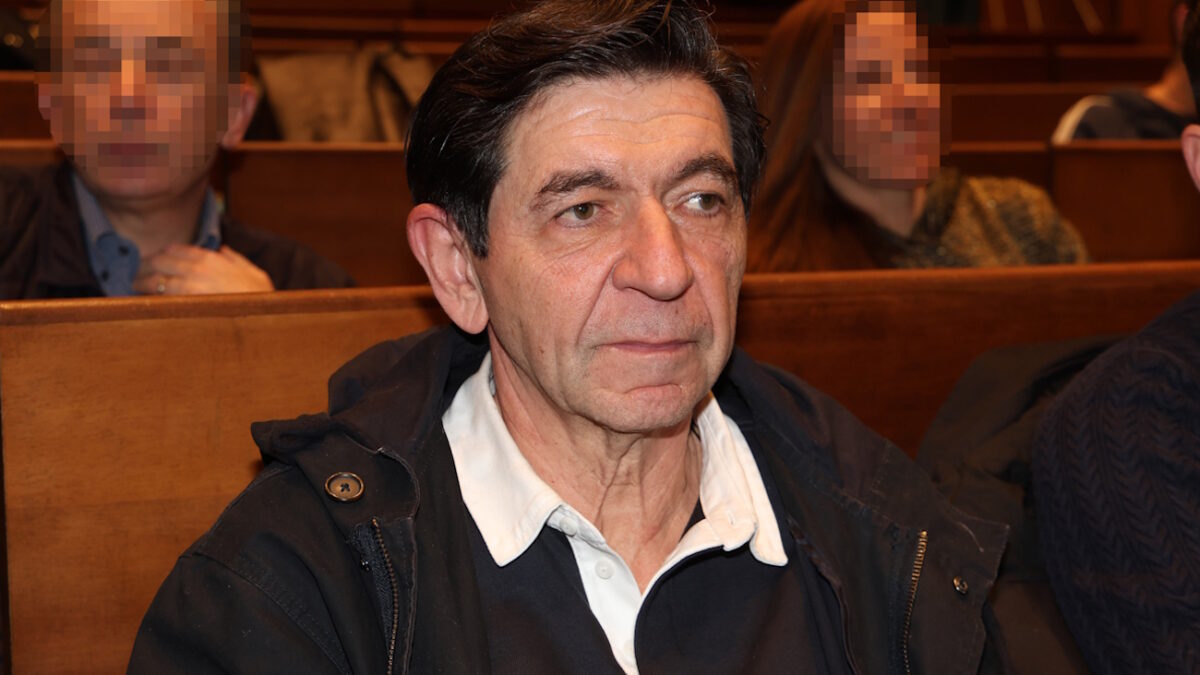 Γεράσιμος Σκιαδαρέσης