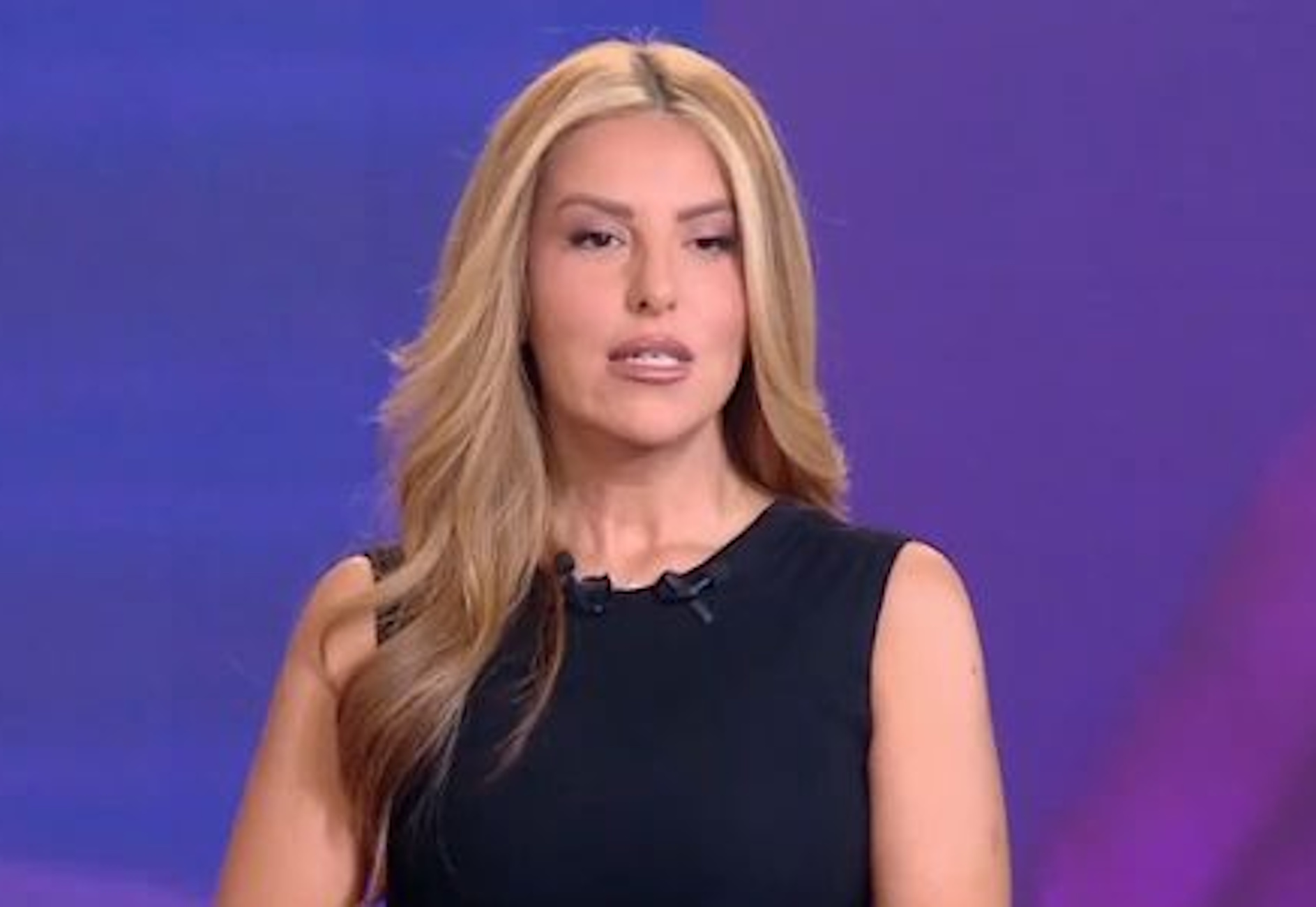 Αναστασία Γιάμαλη για τον θάνατο του Γιώργου Μαζωνάκη: «Το ότι κάποιοι κάνουν τους ανήξερους είναι προκλητικό»