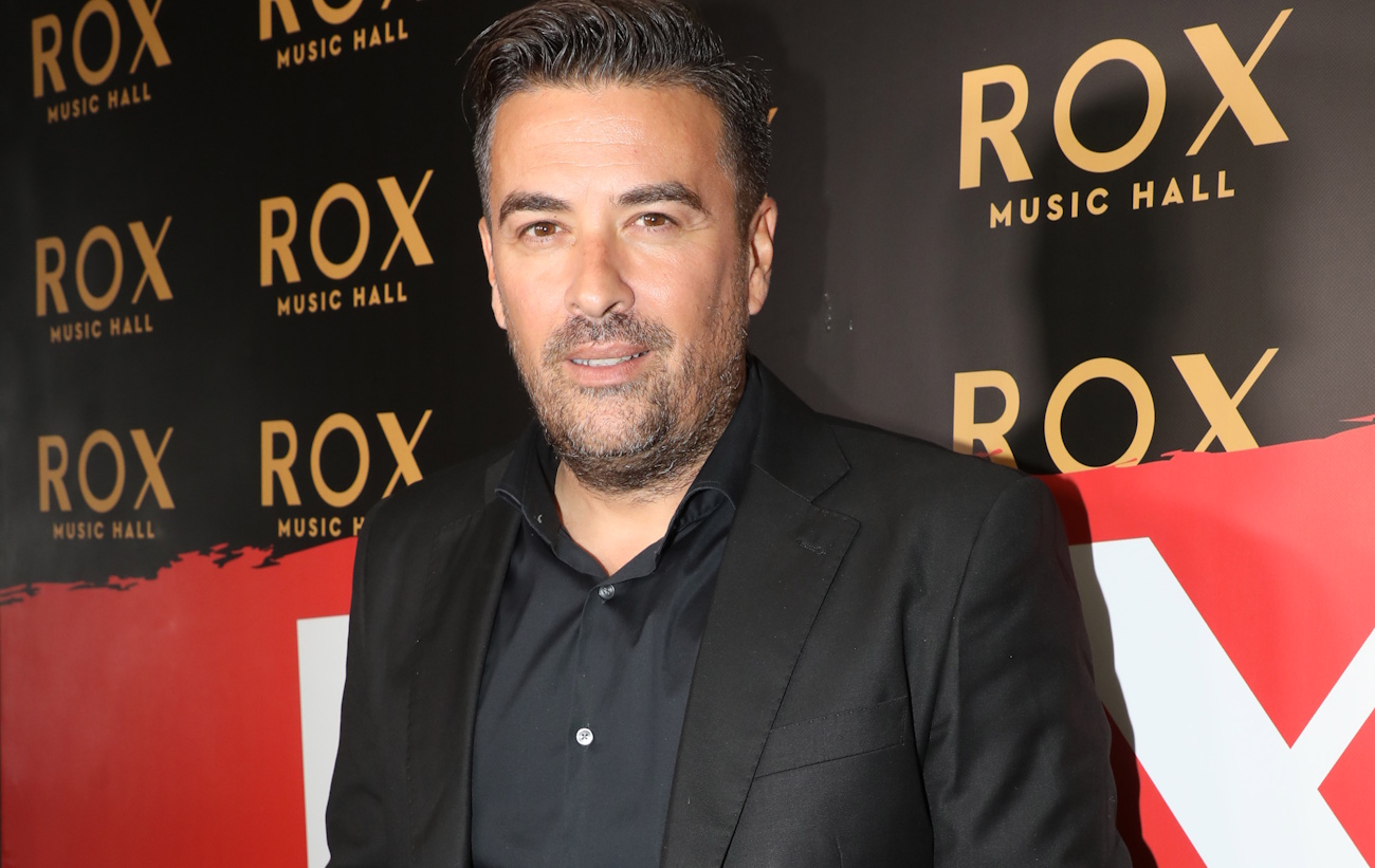 Γιάννης Αϊβάζης για Αφροδίτη Μάνου: «Φτάνει με την χολή σας, κρατήστε την για το είδος σας»