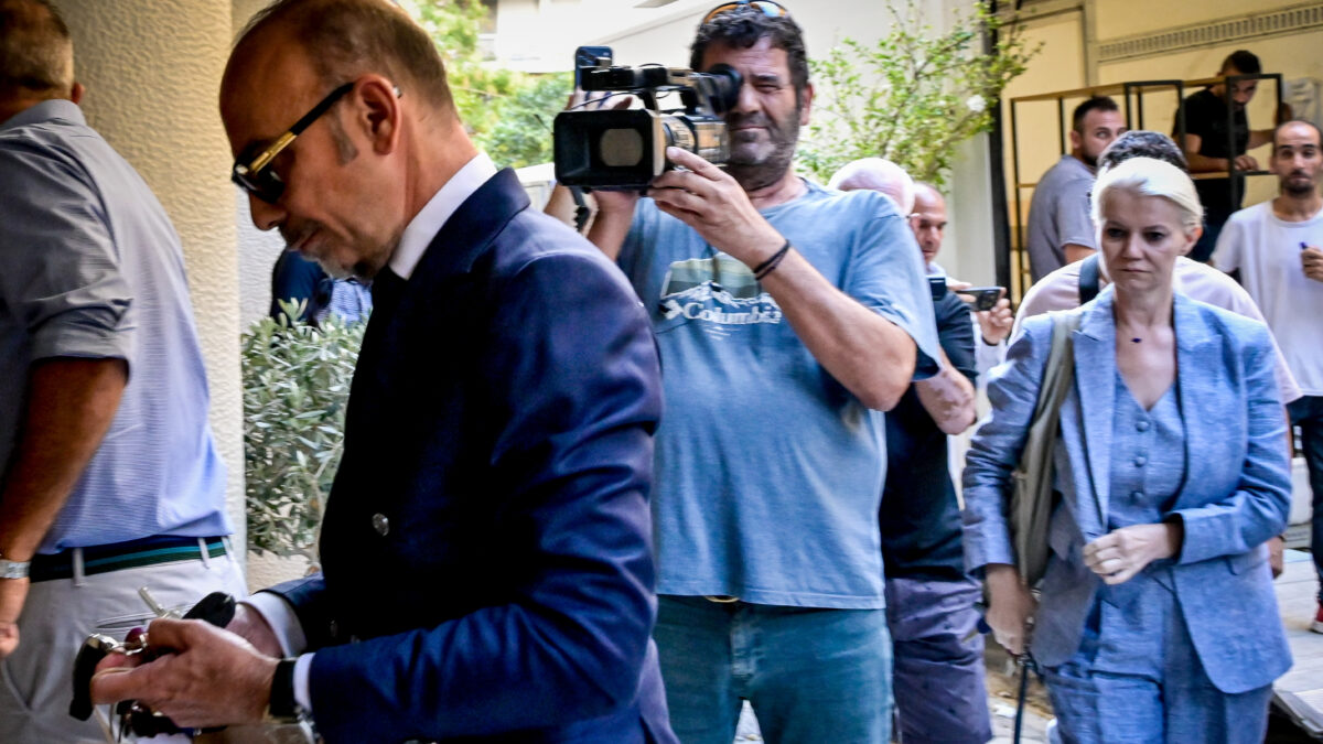 ΜΙΧΑΛΗΣ ΠΑΠΑΝΙΚΟΛΑΟΥ