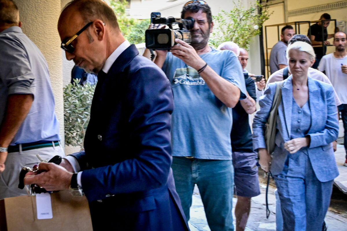 ΜΙΧΑΛΗΣ ΠΑΠΑΝΙΚΟΛΑΟΥ