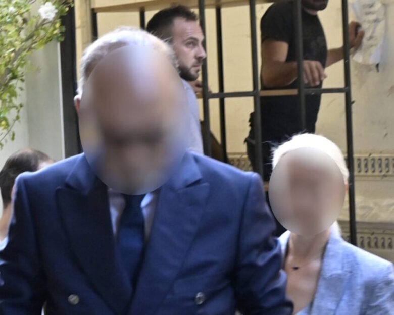 Οι 2 κατηγορούμενοι γιατροί