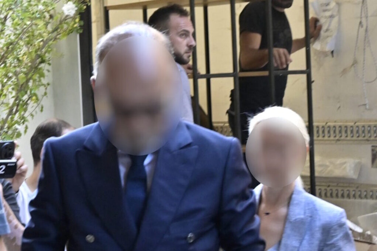 Οι 2 κατηγορούμενοι γιατροί