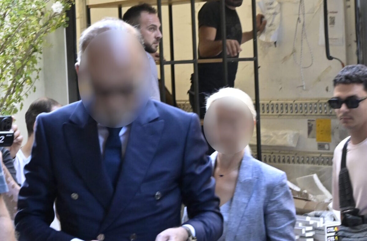 Οι γιατροί που κατηγορούνται για τον θάνατο του Γιώργου Μαζωνάκη