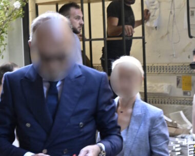 Οι γιατροί που κατηγορούνται για τον θάνατο του Γιώργου Μαζωνάκη