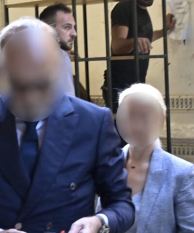 Οι γιατροί που κατηγορούνται για τον θάνατο του Γιώργου Μαζωνάκη