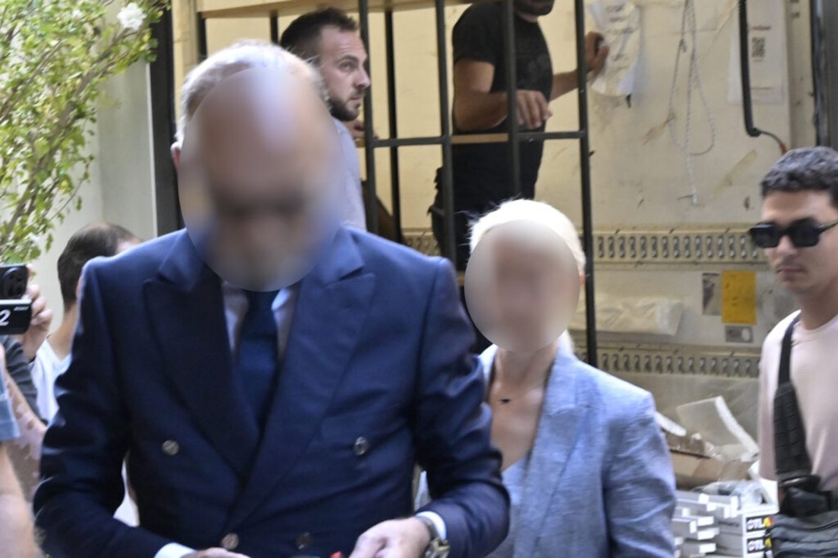 Οι γιατροί που κατηγορούνται για τον θάνατο του Γιώργου Μαζωνάκη