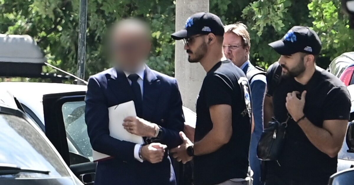 Θάνατος Γιώργου Μαζωνάκη: Νέα καταγγελία κατά του γιατρού Θάνατος Γιώργου Μαζωνάκη: Νέα καταγγελία κατά του γιατρού